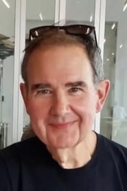David Wise portrait