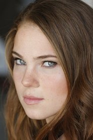 Jess Gabor portrait