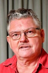 Dan Ekborg portrait