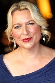 Cheryl Strayed portrait