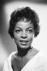 Ruby Dee portrait