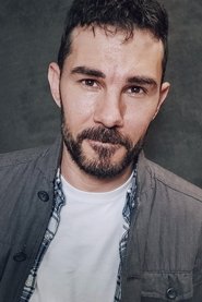 Oryan Landa portrait