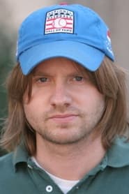 Oren Skoog portrait