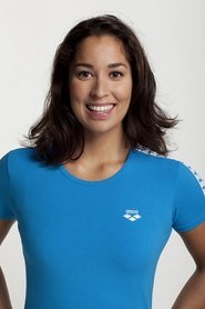 Ranomi Kromowidjojo portrait