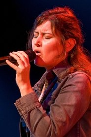 Paula Cole portrait
