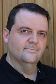Iván Ros portrait