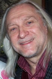 Aleksandr Anyutenkov portrait