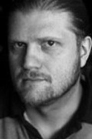 Sergey Gordeev portrait