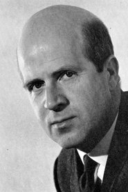 Philip Stone portrait