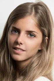 Lucía Díez portrait