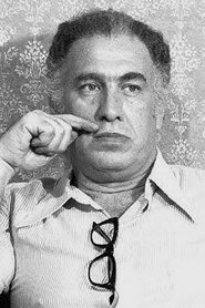 Jorge Cherques portrait