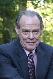 Charles Pendelton portrait