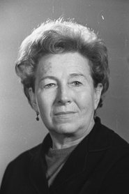 Aleksandra Moskalyova portrait