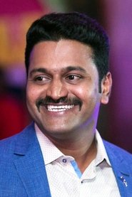 Rishab Shetty portrait