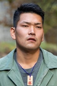 Zingi Umemoto portrait
