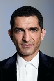 Amr Waked portrait