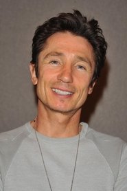 Dominic Keating portrait