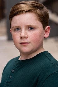 Wyatt Hunt portrait