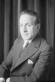 Nathaniel Shilkret portrait