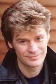 Daryl Hall portrait