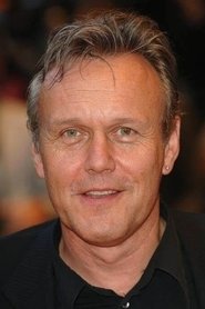 Anthony Stewart Head portrait