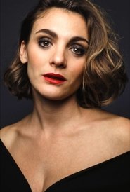 Petra Valentini portrait