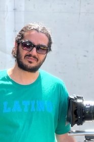 Farid Barari portrait