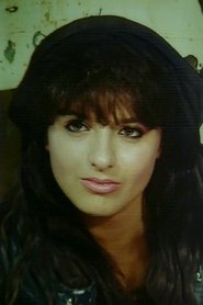 Arzu Aydın portrait