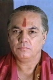 Manohar Singh portrait