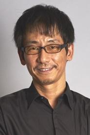 Yasunari Takeshima portrait