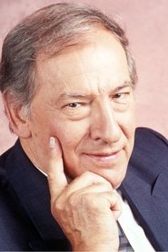 Roger Borniche portrait