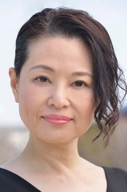 Namiko Morimoto portrait