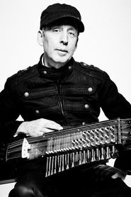 Mark Korven portrait