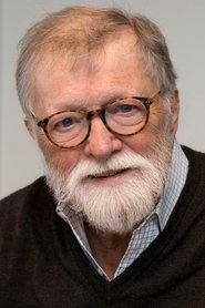 Per Holst portrait