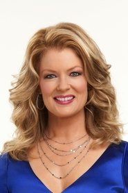 Mary Hart portrait