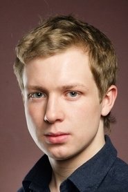 Denis Paramonov portrait
