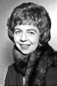 Alice Pearce portrait