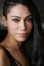 Valerie LeBlanc portrait