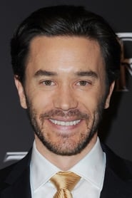 Tom Pelphrey portrait