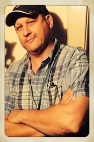 John Putch portrait