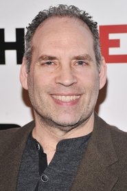 Daniel Oreskes portrait
