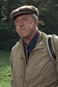 Gerry Duggan portrait