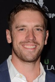 Bret Harrison portrait