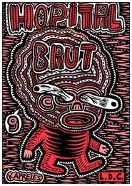 Hopital Brut