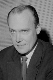 Pehr-Olof Sirén portrait