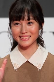 Kana Matsumoto portrait