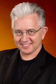 Paul Gertner portrait