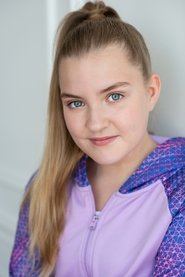 Lily Bowen portrait