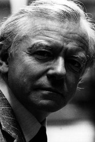 Peter Barkworth portrait