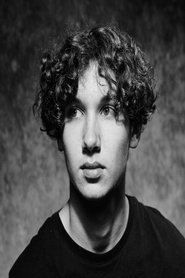 Gabriel Coste portrait